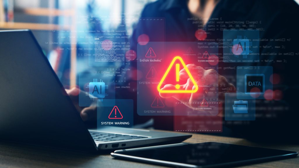 Security | Blockchain Document Protection | TimeBinder