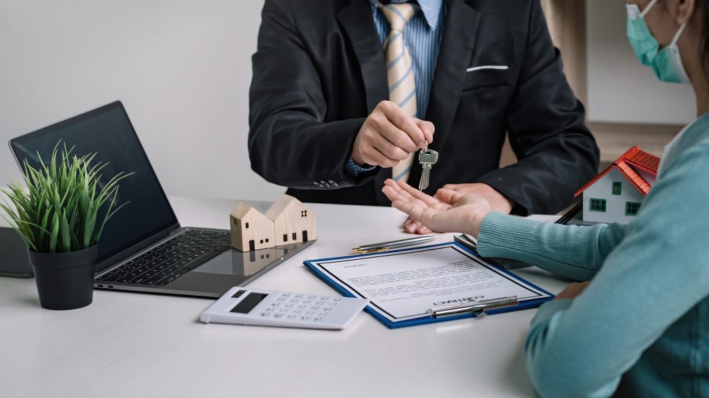 Real Estate Condition Reports Before Handover