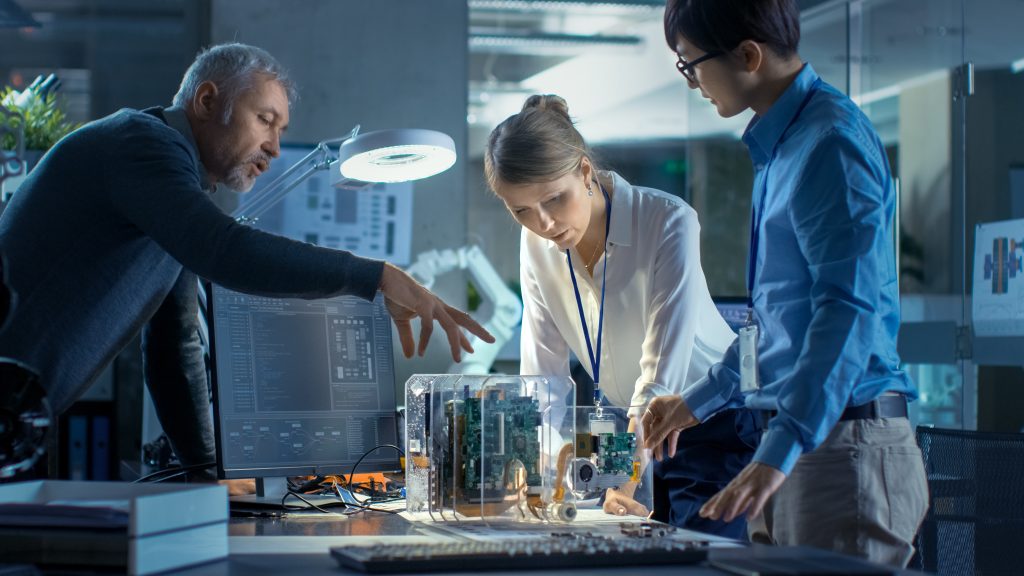 Research forgery protection in the age of AI is easy with TimeBinder.