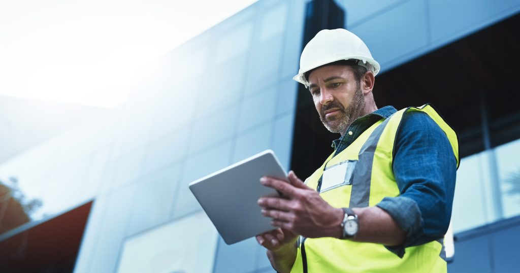 How Document Timestamping Resolved a Construction Dispute