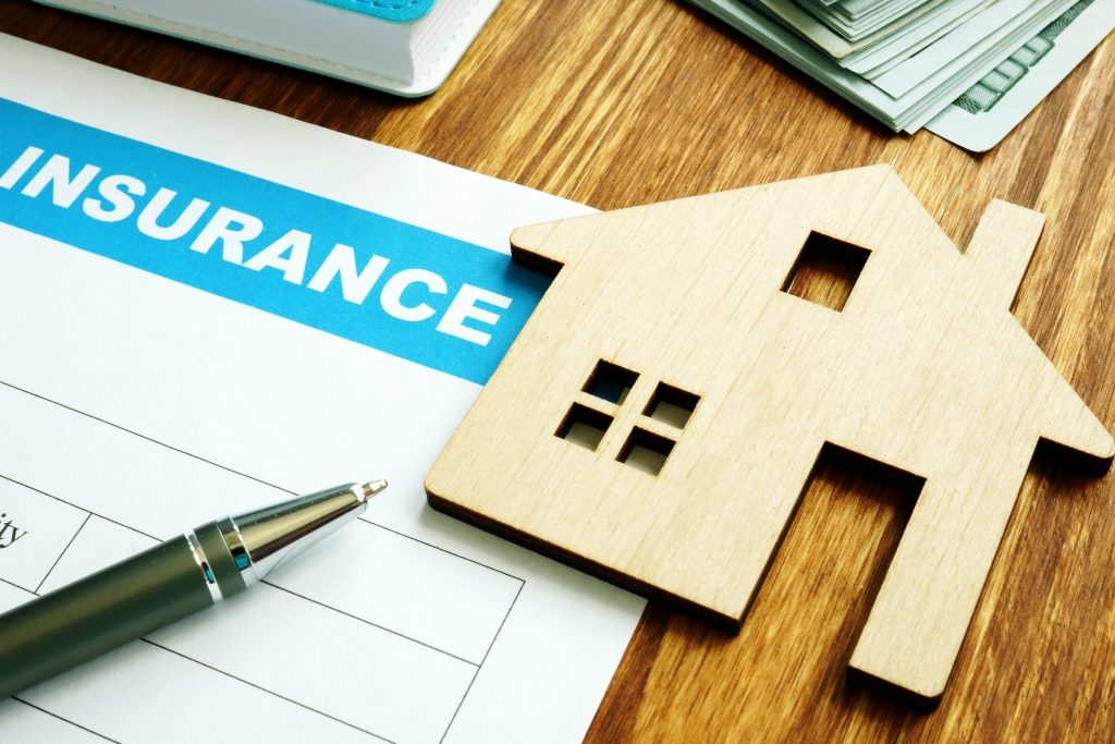 Blockchain Timestamping Case Study in Insurance Dispute