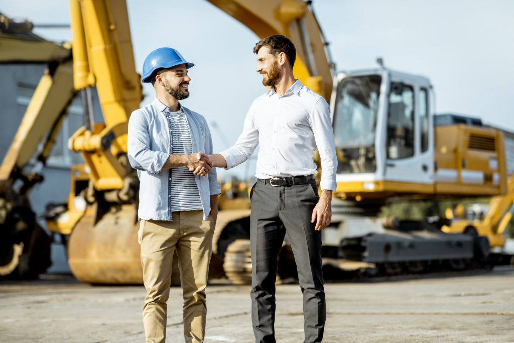 How Timestamping Settled a Rental Equipment Dispute
