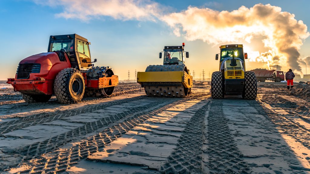Blockchain timestamping used for equipment hire agreements and logs