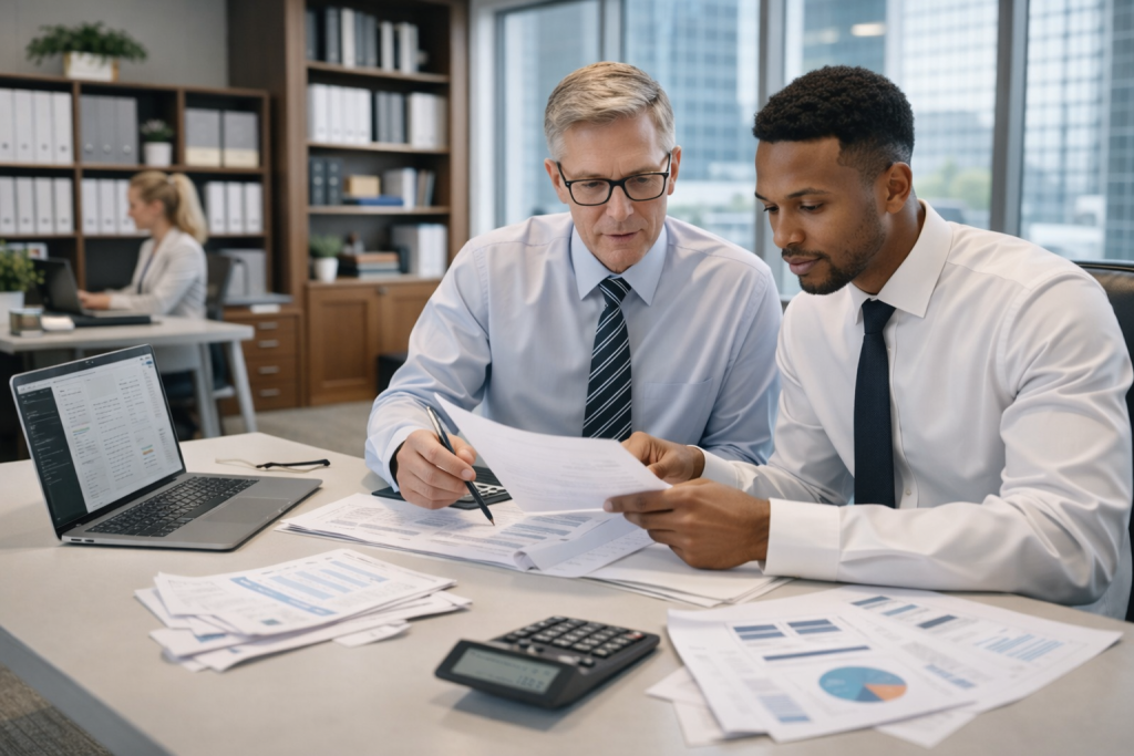 How Timestamping Settled a High Stakes Audit Dispute