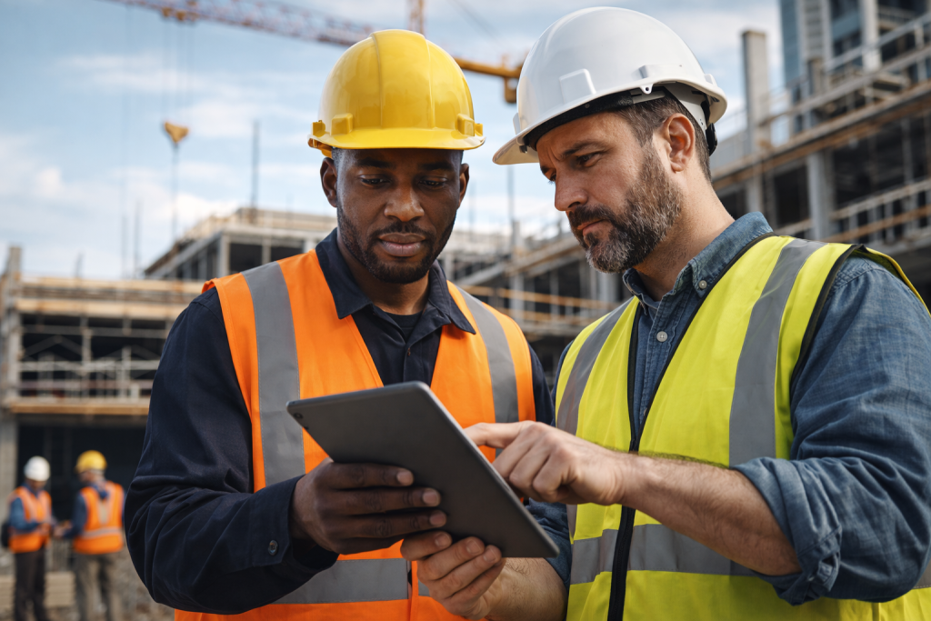 How Timestamping Defused a Construction Contract Dispute